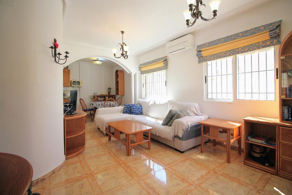 A-0283 ZENIA SOL Bungalow Orihuela Costa A-0283 ZENIA SOL Bungalow Orihuela Costa