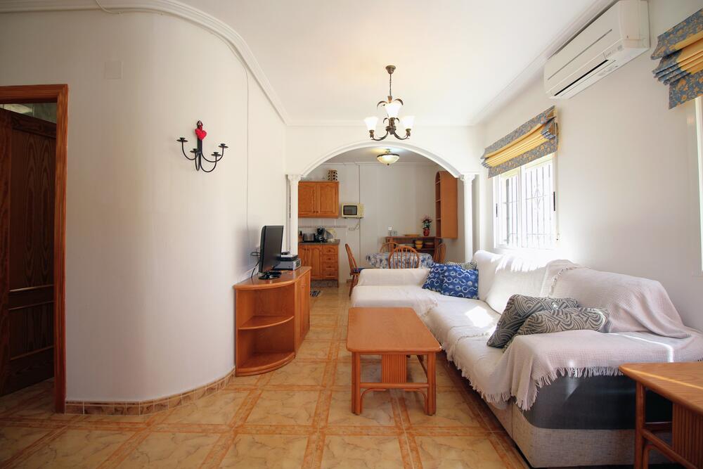 A-0283 ZENIA SOL Bungalow Orihuela Costa A-0283 ZENIA SOL Bungalow Orihuela Costa