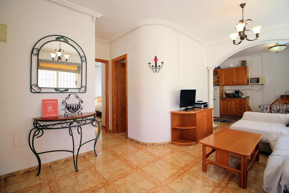 A-0283 ZENIA SOL Bungalow Orihuela Costa A-0283 ZENIA SOL Bungalow Orihuela Costa