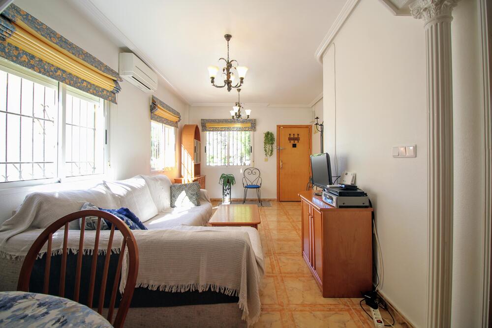 A-0283 ZENIA SOL Bungalow Orihuela Costa A-0283 ZENIA SOL Bungalow Orihuela Costa