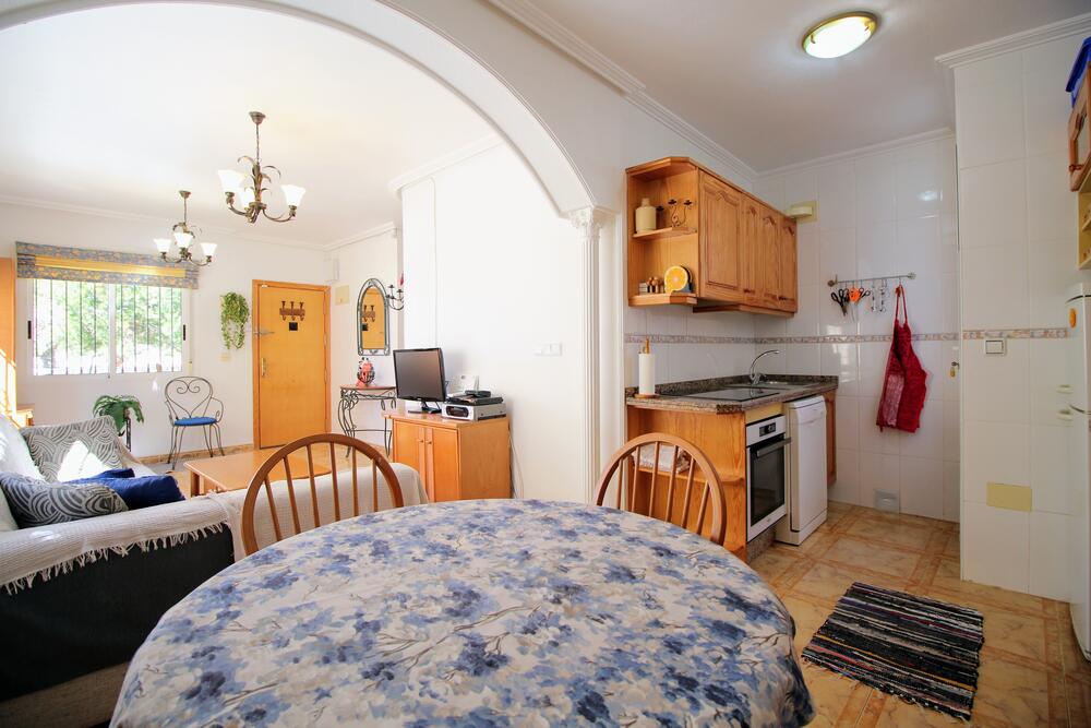 A-0283 ZENIA SOL Bungalow Orihuela Costa A-0283 ZENIA SOL Bungalow Orihuela Costa