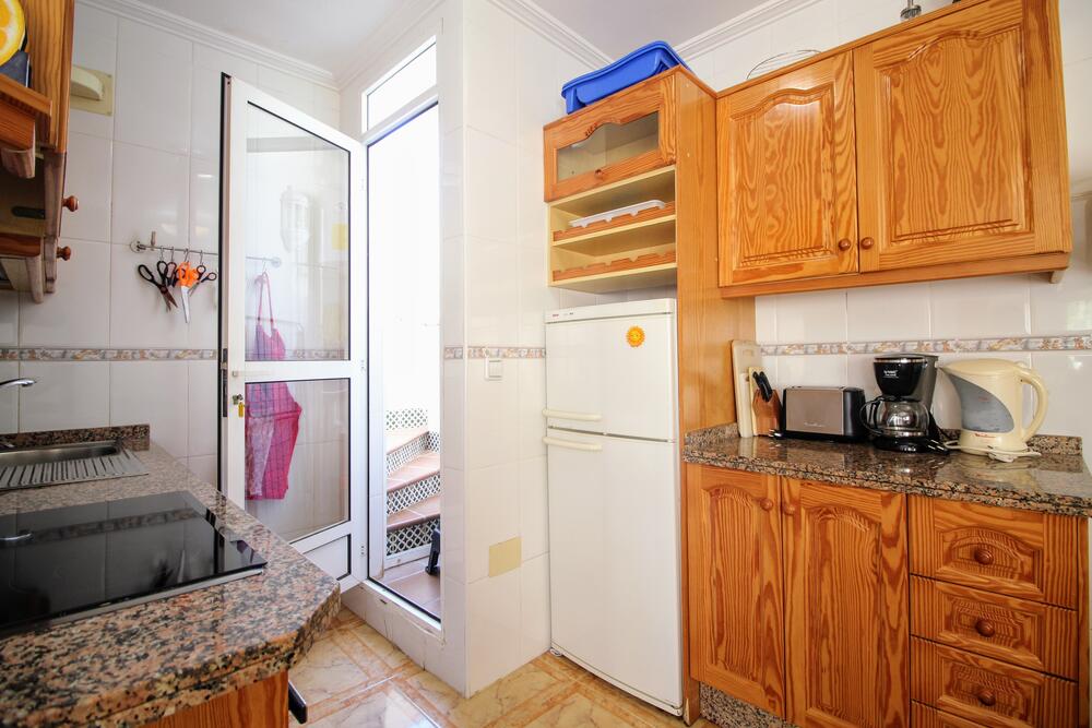 A-0283 ZENIA SOL Bungalow Orihuela Costa A-0283 ZENIA SOL Bungalow Orihuela Costa