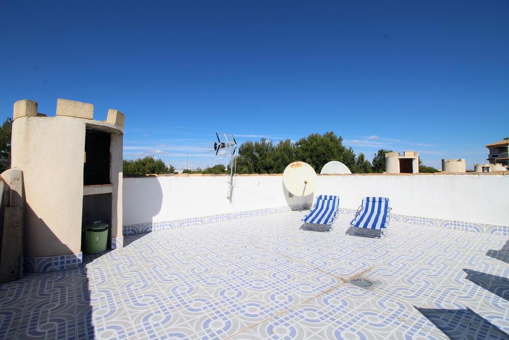 A-0283 ZENIA SOL Bungalow Orihuela Costa A-0283 ZENIA SOL Bungalow Orihuela Costa