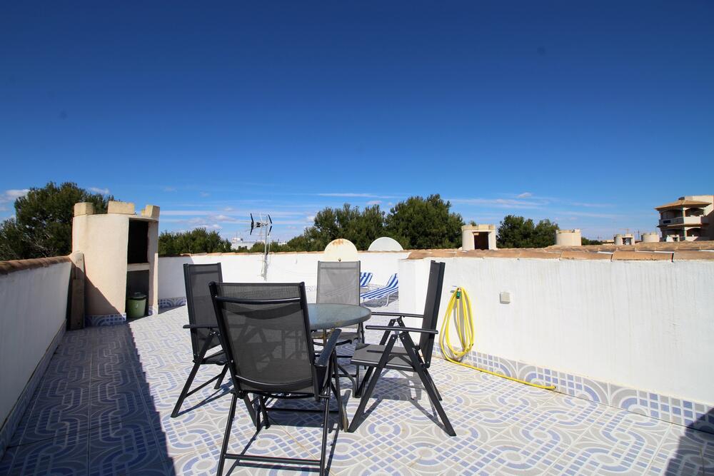 A-0283 ZENIA SOL Bungalow Orihuela Costa A-0283 ZENIA SOL Bungalow Orihuela Costa