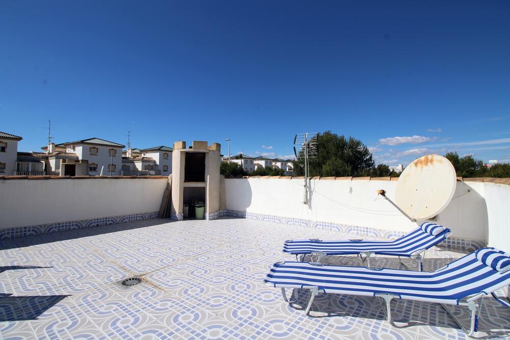 A-0283 ZENIA SOL Bungalow Orihuela Costa A-0283 ZENIA SOL Bungalow Orihuela Costa