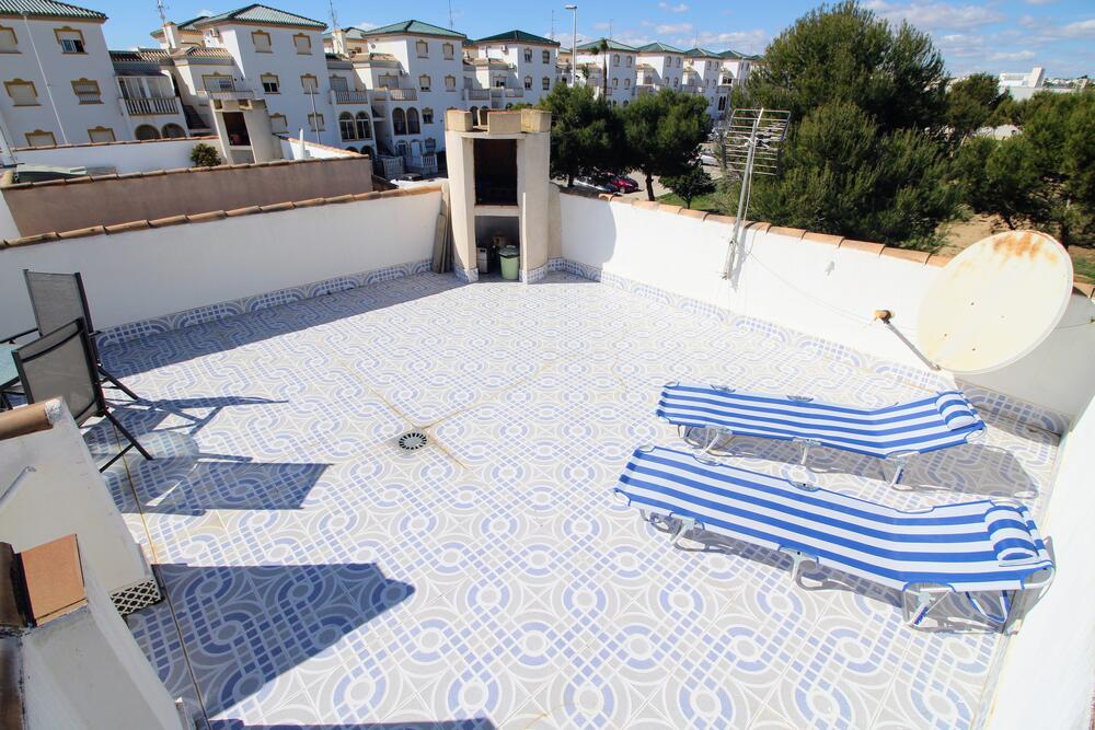 A-0283 ZENIA SOL Bungalow Orihuela Costa A-0283 ZENIA SOL Bungalow Orihuela Costa