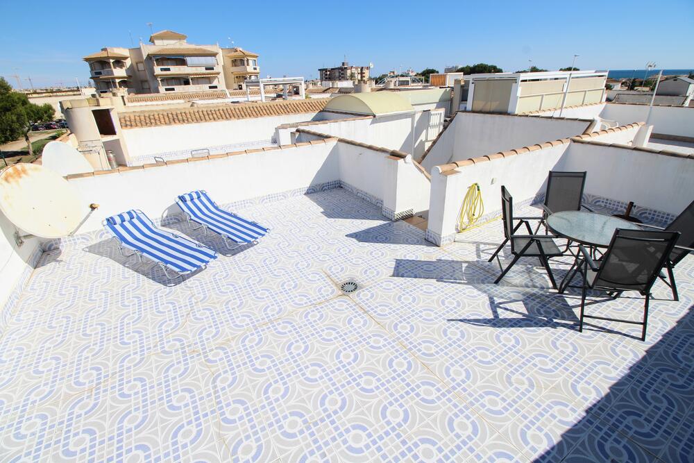 A-0283 ZENIA SOL Bungalow Orihuela Costa A-0283 ZENIA SOL Bungalow Orihuela Costa