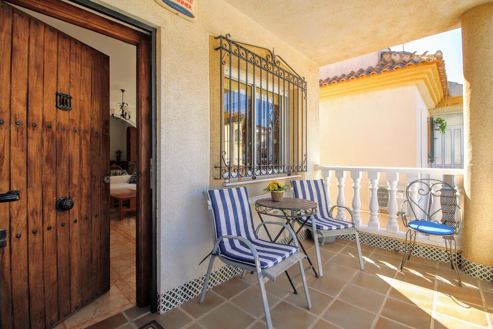 A-0283 ZENIA SOL Bungalow Orihuela Costa A-0283 ZENIA SOL Bungalow Orihuela Costa
