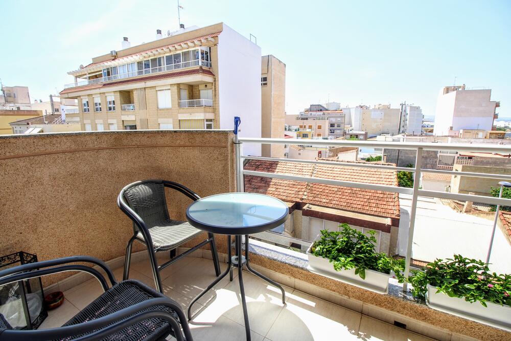 A-0285 MADRID Apartment Torrevieja A-0285 MADRID Apartment Torrevieja
