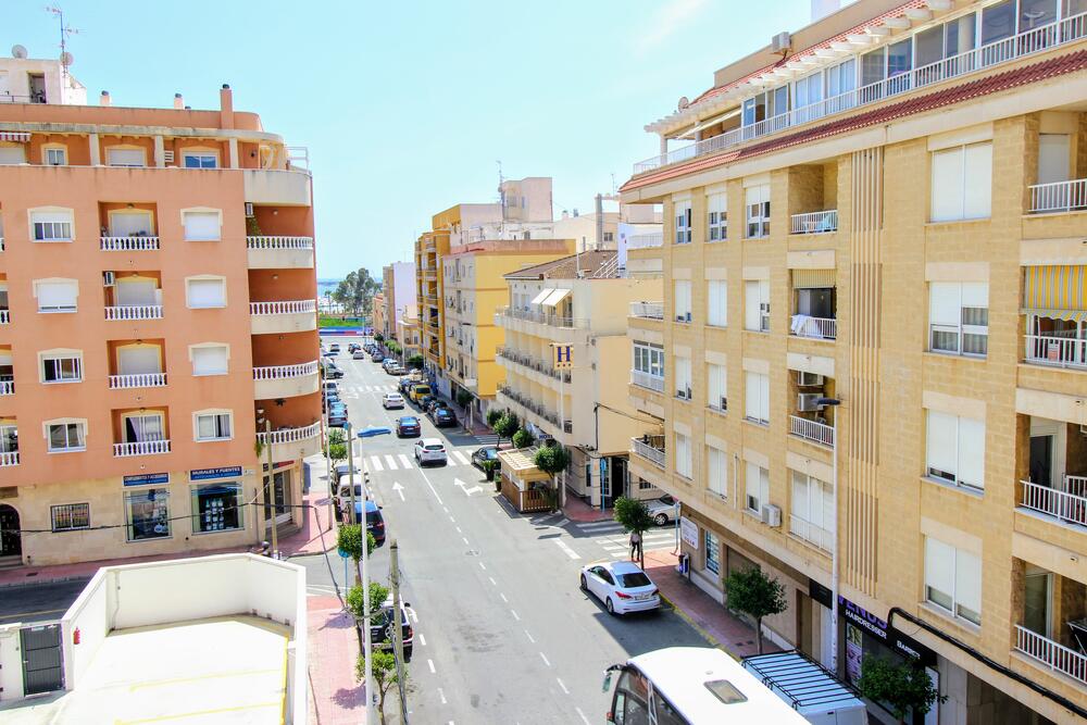 A-0285 MADRID Apartment Torrevieja A-0285 MADRID Apartment Torrevieja