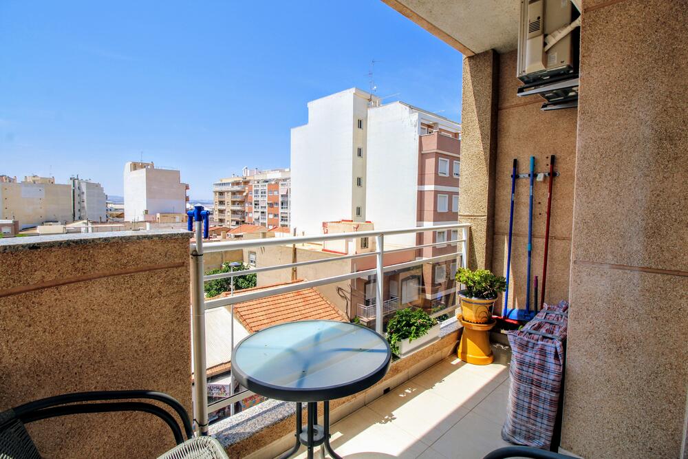 A-0285 MADRID Apartment Torrevieja A-0285 MADRID Apartment Torrevieja