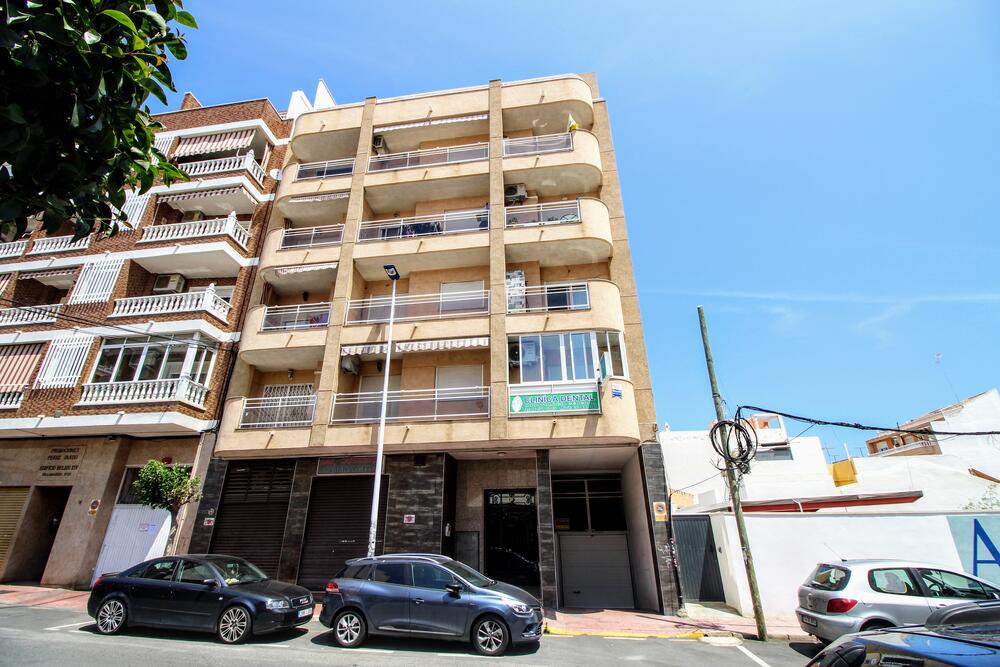 A-0285 MADRID Apartment Torrevieja A-0285 MADRID Apartment Torrevieja