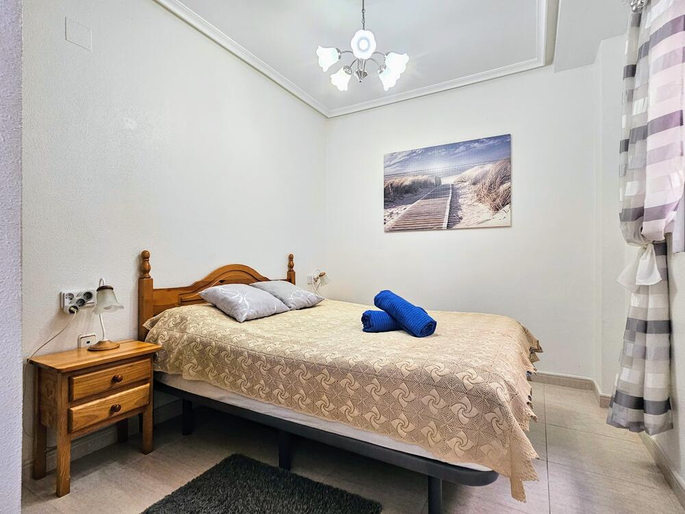 A-0285 MADRID Apartment Torrevieja A-0285 MADRID Apartment Torrevieja