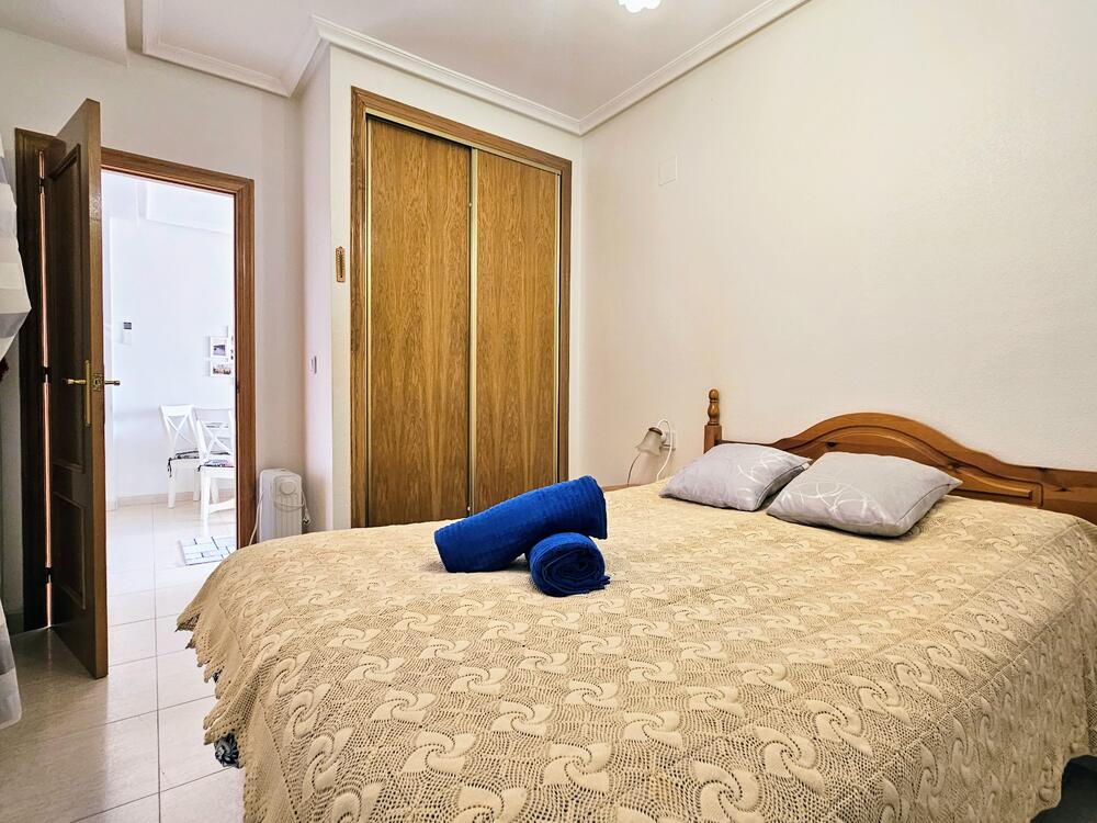 A-0285 MADRID Apartment Torrevieja A-0285 MADRID Apartment Torrevieja