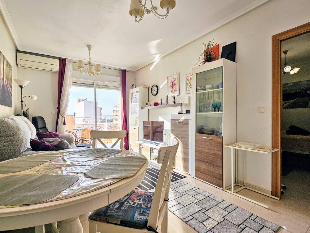 A-0285 MADRID Apartment Torrevieja A-0285 MADRID Apartment Torrevieja