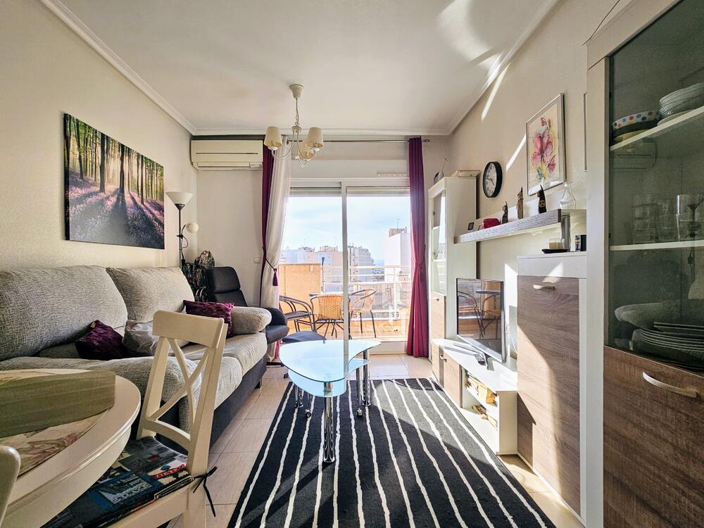 A-0285 MADRID Apartment Torrevieja A-0285 MADRID Apartment Torrevieja