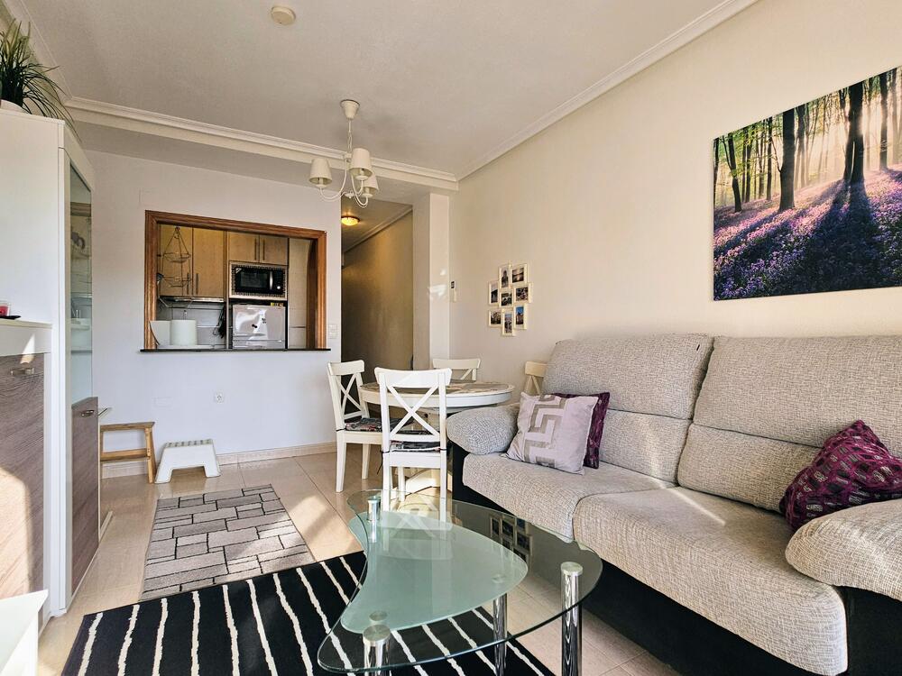 A-0285 MADRID Apartment Torrevieja A-0285 MADRID Apartment Torrevieja