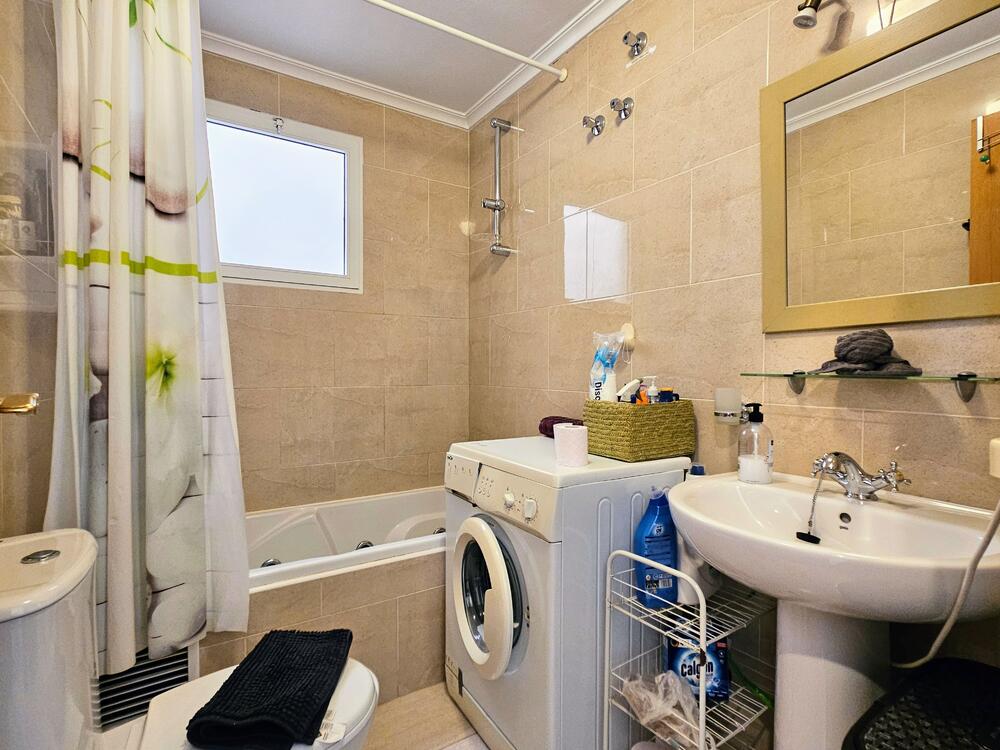 A-0285 MADRID Apartment Torrevieja A-0285 MADRID Apartment Torrevieja