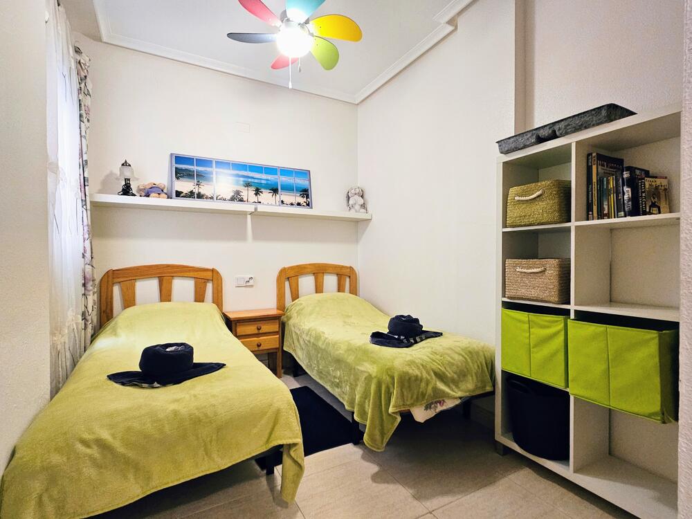 A-0285 MADRID Apartment Torrevieja A-0285 MADRID Apartment Torrevieja