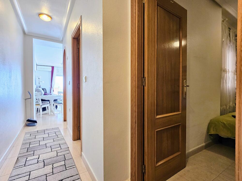 A-0285 MADRID Apartment Torrevieja A-0285 MADRID Apartment Torrevieja