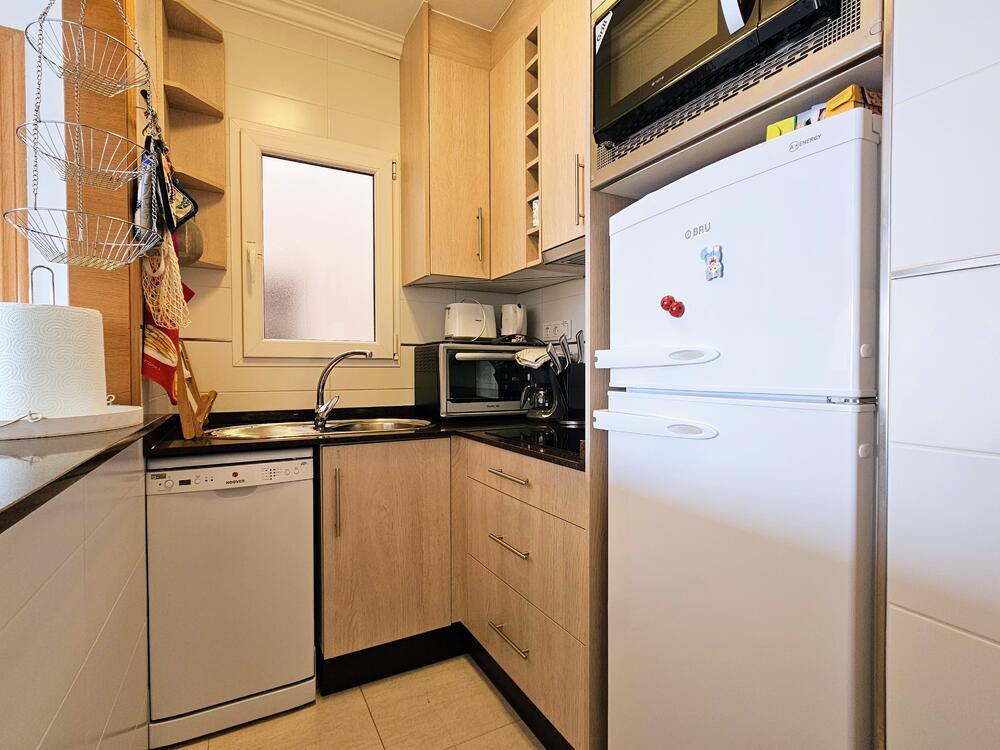 A-0285 MADRID Apartment Torrevieja A-0285 MADRID Apartment Torrevieja