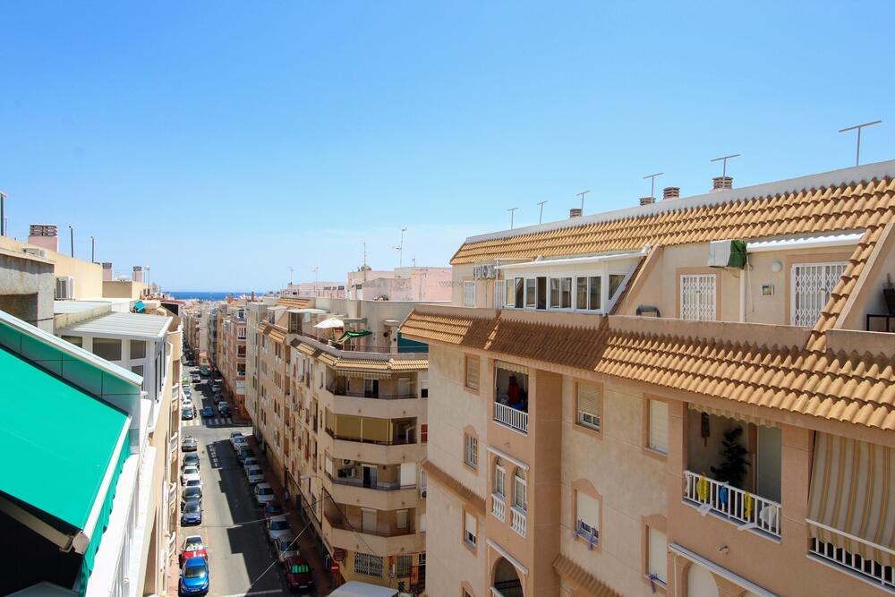 A-0292 ARENA Apartment Torrevieja A-0292 ARENA Apartment Torrevieja