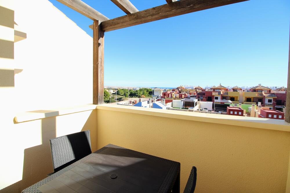 A-0296 SANTA MARIA Apartment Orihuela Costa A-0296 SANTA MARIA Apartment Orihuela Costa