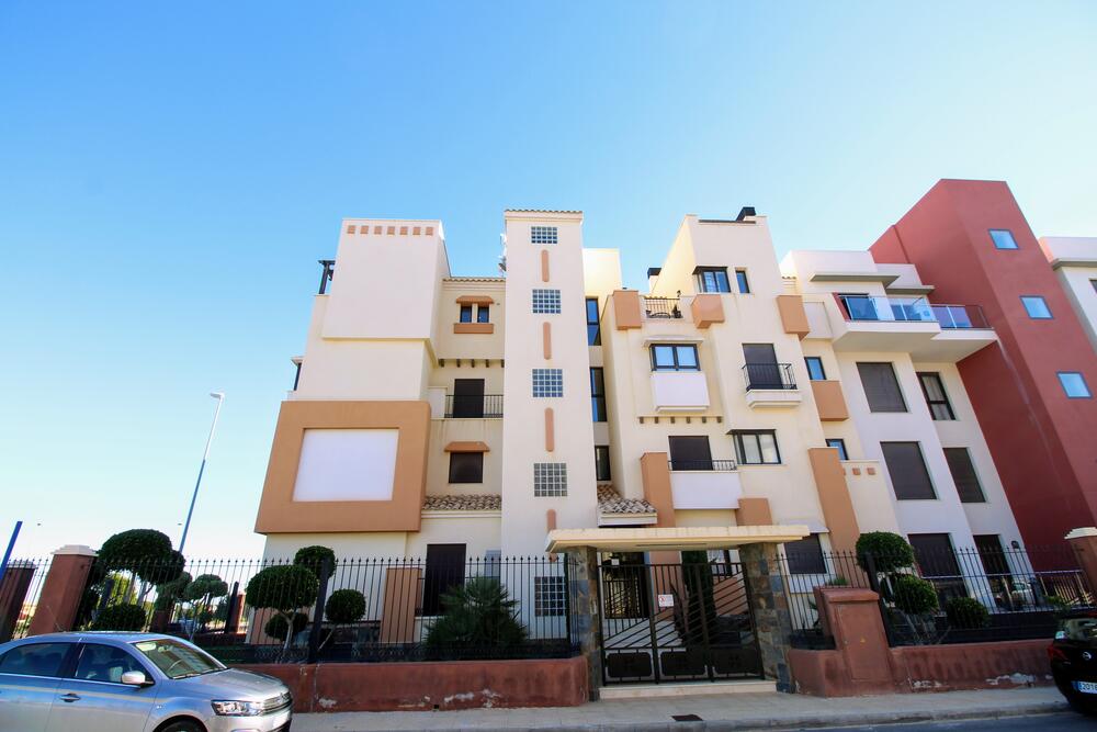 A-0296 SANTA MARIA Apartment Orihuela Costa A-0296 SANTA MARIA Apartment Orihuela Costa