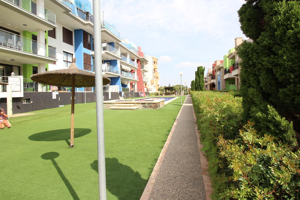 A-0296 SANTA MARIA Apartment Orihuela Costa A-0296 SANTA MARIA Apartment Orihuela Costa