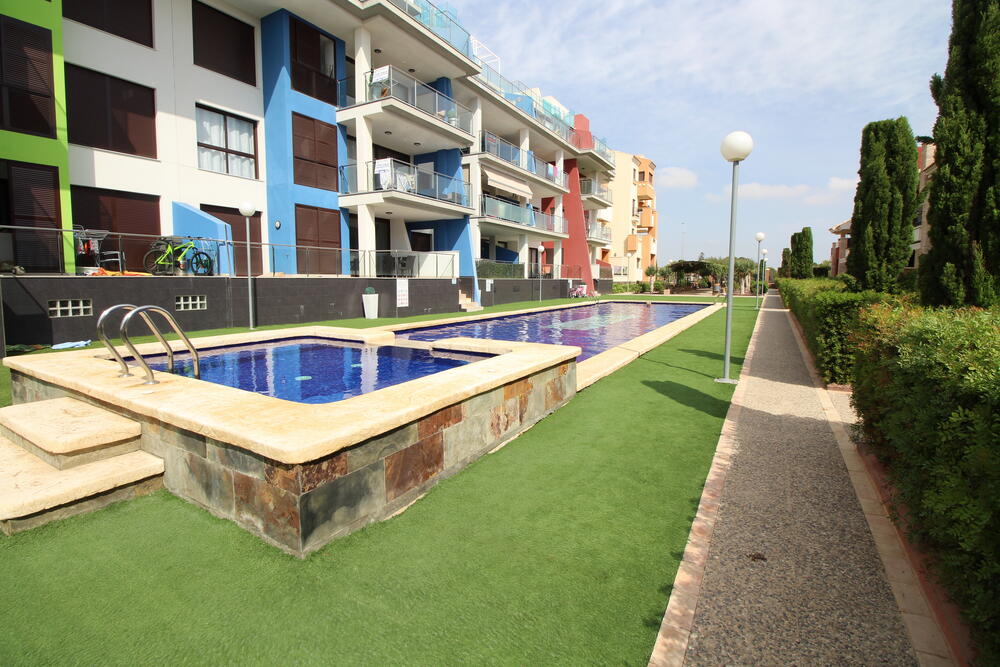 A-0296 SANTA MARIA Apartment Orihuela Costa A-0296 SANTA MARIA Apartment Orihuela Costa