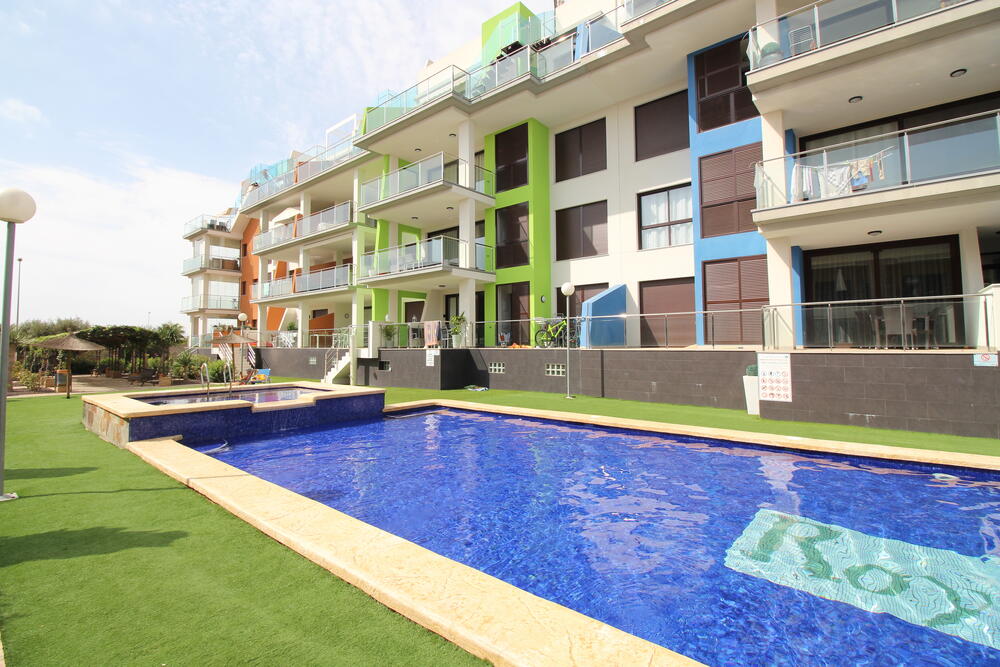A-0296 SANTA MARIA Apartment Orihuela Costa A-0296 SANTA MARIA Apartment Orihuela Costa