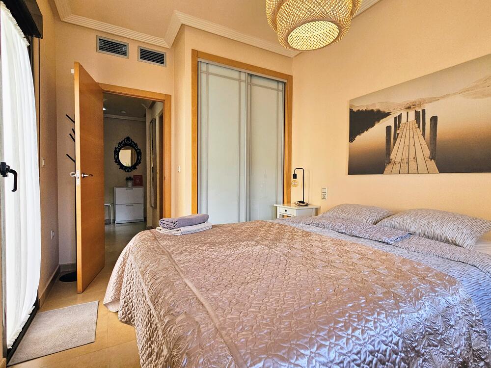 A-0296 SANTA MARIA Apartment Orihuela Costa A-0296 SANTA MARIA Apartment Orihuela Costa