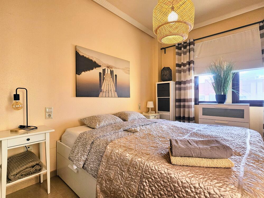 A-0296 SANTA MARIA Apartment Orihuela Costa A-0296 SANTA MARIA Apartment Orihuela Costa