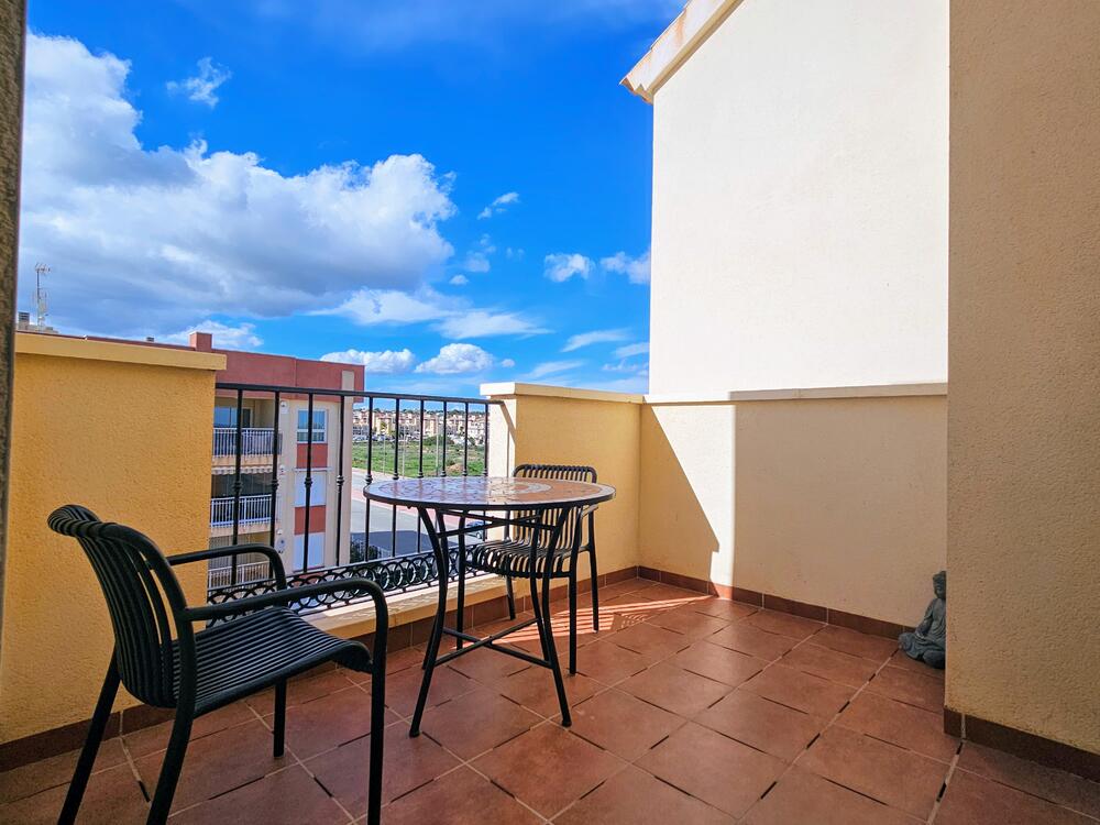 A-0296 SANTA MARIA Apartment Orihuela Costa A-0296 SANTA MARIA Apartment Orihuela Costa
