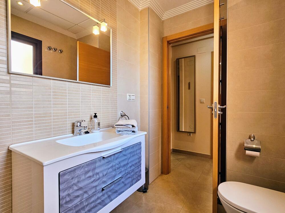 A-0296 SANTA MARIA Apartment Orihuela Costa A-0296 SANTA MARIA Apartment Orihuela Costa