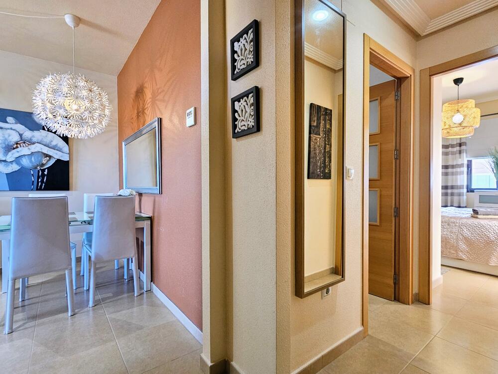 A-0296 SANTA MARIA Apartment Orihuela Costa A-0296 SANTA MARIA Apartment Orihuela Costa