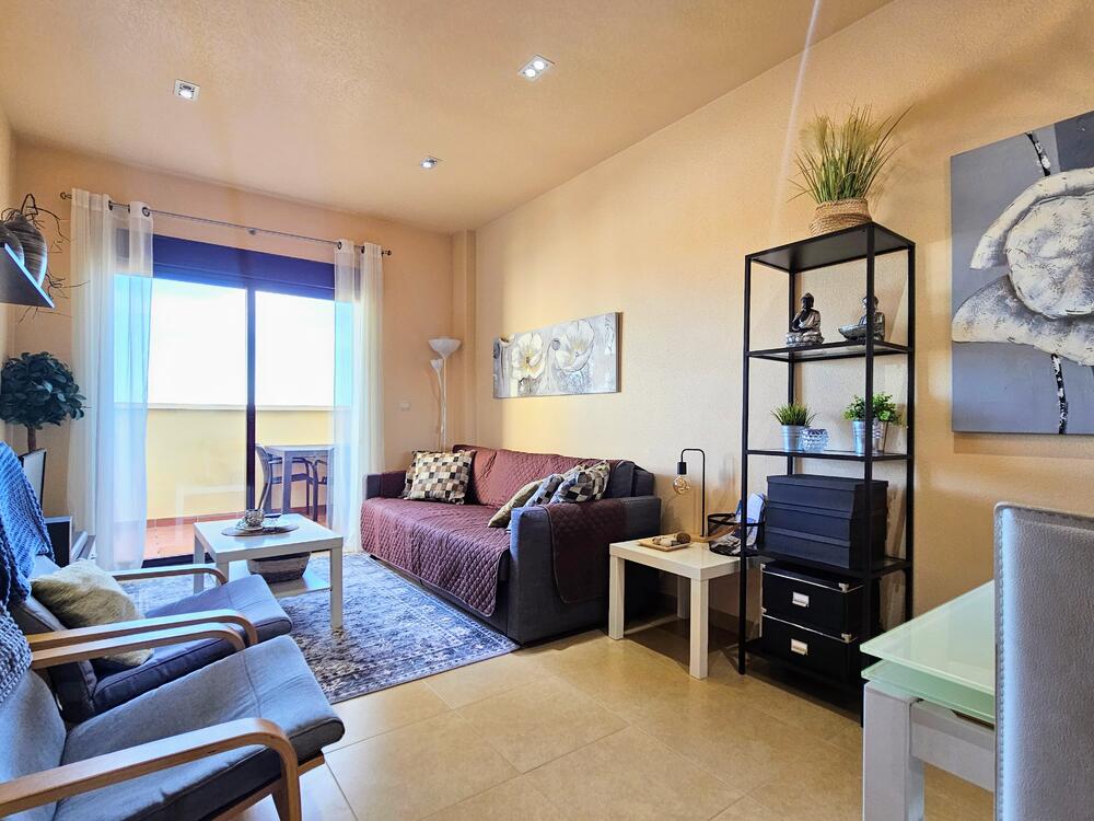 A-0296 SANTA MARIA Apartment Orihuela Costa A-0296 SANTA MARIA Apartment Orihuela Costa
