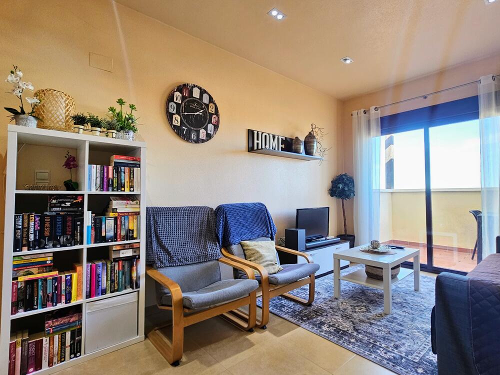 A-0296 SANTA MARIA Apartment Orihuela Costa A-0296 SANTA MARIA Apartment Orihuela Costa