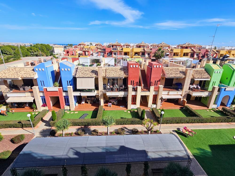 A-0296 SANTA MARIA Apartment Orihuela Costa A-0296 SANTA MARIA Apartment Orihuela Costa