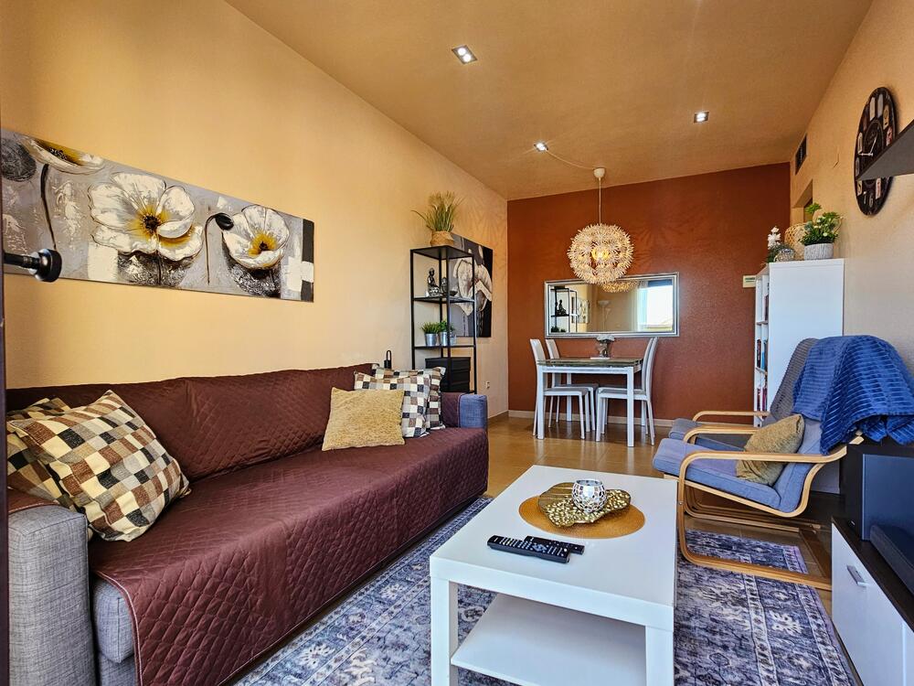 A-0296 SANTA MARIA Apartment Orihuela Costa A-0296 SANTA MARIA Apartment Orihuela Costa