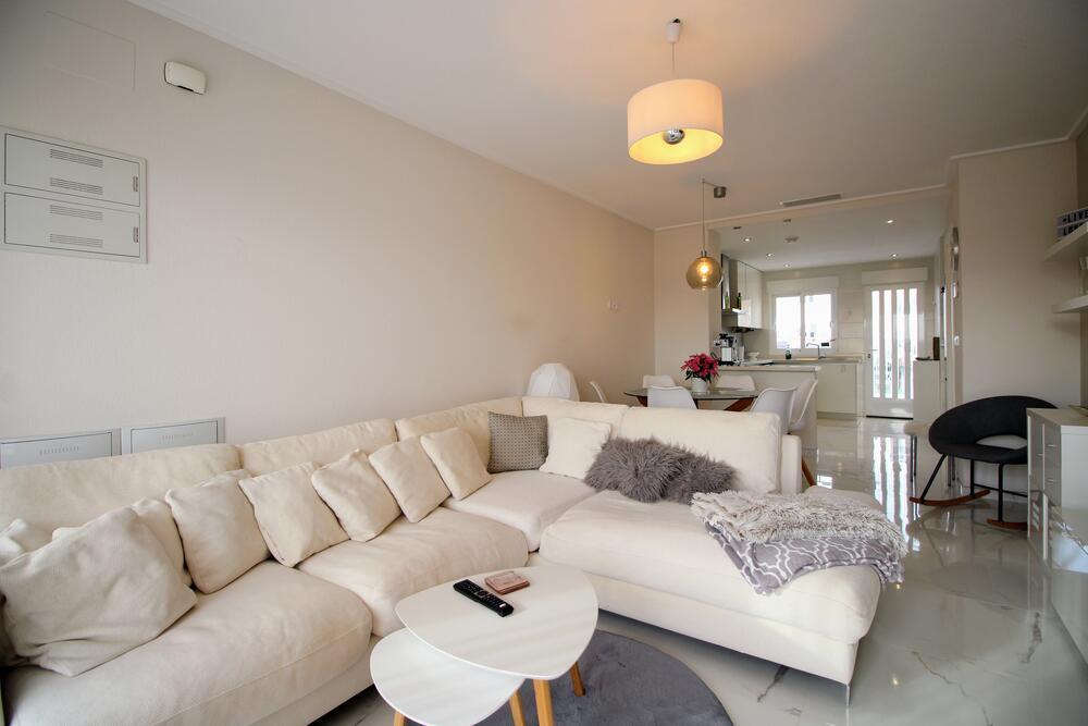A-0298 MANZANILLA Apartment Torrevieja A-0298 MANZANILLA Apartment Torrevieja