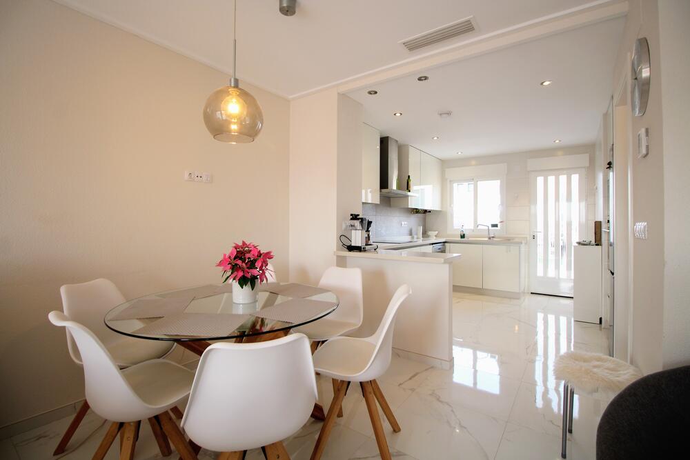 A-0298 MANZANILLA Apartment Torrevieja A-0298 MANZANILLA Apartment Torrevieja