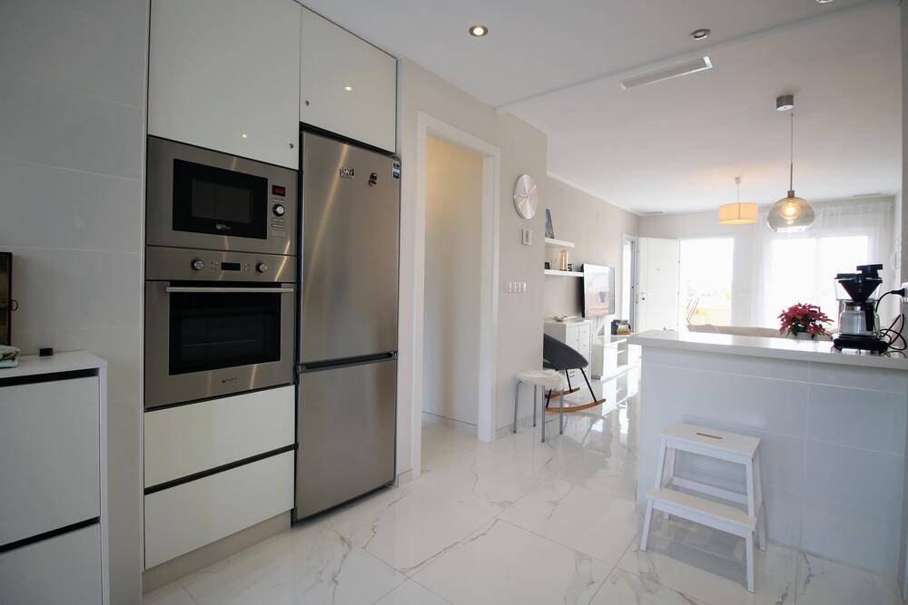 A-0298 MANZANILLA Apartment Torrevieja A-0298 MANZANILLA Apartment Torrevieja