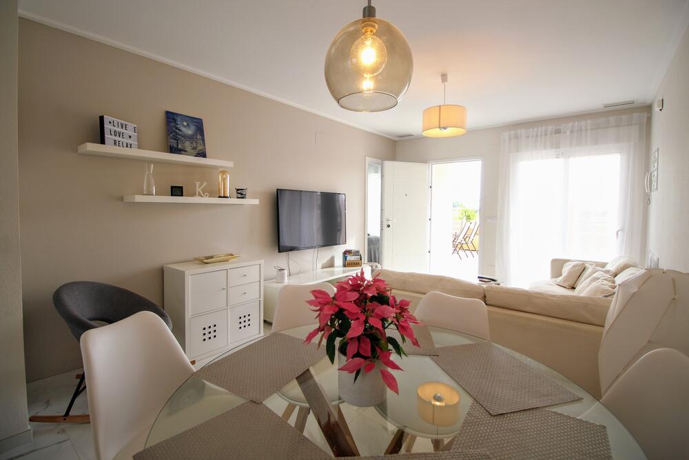 A-0298 MANZANILLA Apartment Torrevieja A-0298 MANZANILLA Apartment Torrevieja