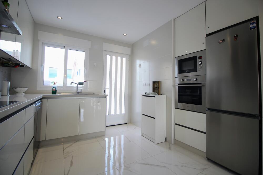 A-0298 MANZANILLA Apartment Torrevieja A-0298 MANZANILLA Apartment Torrevieja
