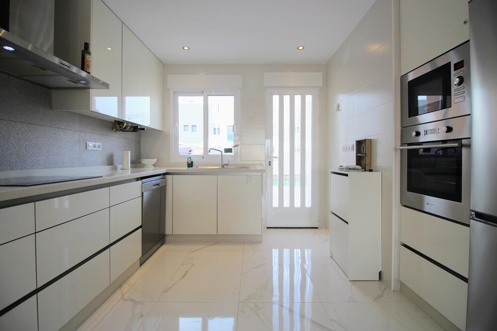 A-0298 MANZANILLA Apartment Torrevieja A-0298 MANZANILLA Apartment Torrevieja