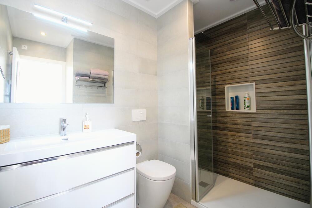 A-0298 MANZANILLA Apartment Torrevieja A-0298 MANZANILLA Apartment Torrevieja