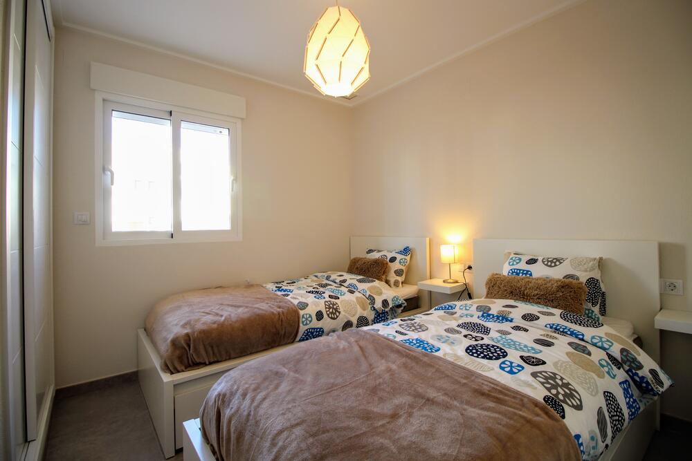 A-0298 MANZANILLA Apartment Torrevieja A-0298 MANZANILLA Apartment Torrevieja