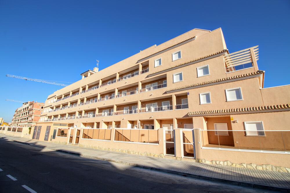 A-0298 MANZANILLA Apartment Torrevieja A-0298 MANZANILLA Apartment Torrevieja