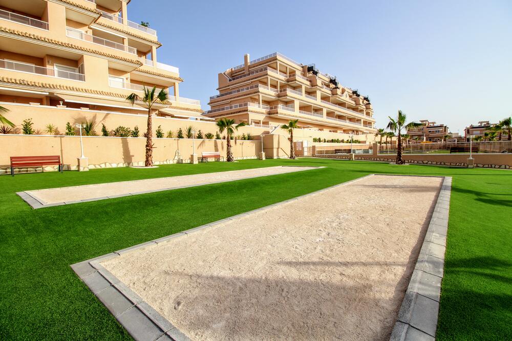 A-0298 MANZANILLA Apartment Torrevieja A-0298 MANZANILLA Apartment Torrevieja